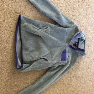 Women’s Grey Patagonia
